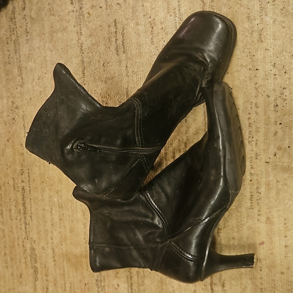 Nine West Dress Boots